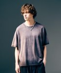 画像7: 【glamb 2025 Winter先行予約】glamb グラム / Vintage Fade T-Shirt (2色展開) (7)
