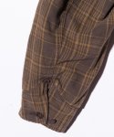 画像9: 【glamb 2025 Winter先行予約】glamb グラム / Damage Craft Blouson (2色展開) (9)