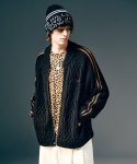 画像14: 【glamb 2025 Winter先行予約】glamb グラム / Knit Line Jersey (2色展開) (14)