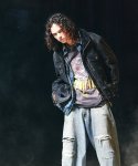 画像24: 【glamb 2025 Winter先行予約】glamb グラム / Snow Wash M-65 (1色展開) (24)
