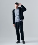 画像21: 【glamb 2025 Winter先行予約】glamb グラム / Blue Noise Mohair Cardigan (3色展開) (21)