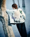 画像19: 【glamb 2025 Winter先行予約】glamb グラム / Rebirth Cardigan (2色展開) (19)