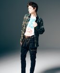 画像9: 【glamb 2025 Winter先行予約】glamb グラム / Perfume Bottle T-Shirt (2色展開) (9)