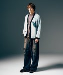 画像19: 【glamb 2025 Winter先行予約】glamb グラム / Rebirth Denim (2色展開) (19)