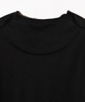 画像11: 【glamb 2025 Winter先行予約】glamb グラム / Blue Noise Premium Grade T-Shirt (2色展開) (11)