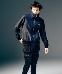 画像9: 【glamb 2025 Winter先行予約】glamb グラム / High Neck Track Jacket (3色展開) (9)