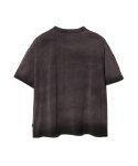 画像3: 【glamb 2025 Winter先行予約】glamb グラム / Vintage Fade T-Shirt (2色展開) (3)