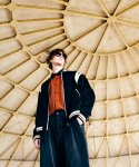 画像20: 【glamb 2025 Winter先行予約】glamb グラム / Bowler Stadium Jumper (2色展開) (20)