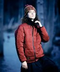 画像16: 【glamb 2025 Winter先行予約】glamb グラム / Sulman Turtle Neck Knit (3色展開) (16)