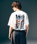 画像13: 【glamb 2025 Winter先行予約】glamb グラム / Barbed Wire T-Shirt (2色展開) (13)