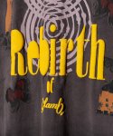 画像20: 【glamb 2025 Winter先行予約】glamb グラム / Rebirth T-Shirt (2色展開) (20)