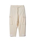 画像3: 【glamb 2025 Winter先行予約】glamb グラム / Structure Tuck Cargo Pants (2色展開) (3)