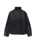 画像3: 【glamb 2025 Winter先行予約】glamb グラム / Snow Wash M-65 (1色展開) (3)