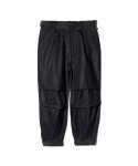 画像2: 【glamb 2025 Winter先行予約】glamb グラム / Deformed Knit Denim (2色展開) (2)