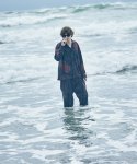 画像15: 【glamb 2025 Winter先行予約】glamb グラム / Rose Blur Shirt (2色展開) (15)