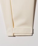 画像8: 【glamb 2025 Winter先行予約】glamb グラム / Structure Tuck Cargo Pants (2色展開) (8)