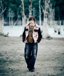 画像35: 【glamb 2025 Winter先行予約】glamb グラム / Rebirth Denim (2色展開) (35)