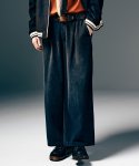 画像7: 【glamb 2025 Winter先行予約】glamb グラム / Vintage Slacks (1色展開) (7)