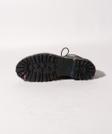 画像8: 【glamb 2025 Winter先行予約】glamb グラム / Craft Lace Up Boots (3色展開) (8)