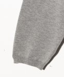 画像7: 【glamb 2025 Winter先行予約】glamb グラム / Blue Noise Snood Knit (2色展開) (7)