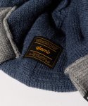 画像6: 【glamb 2025 Winter先行予約】glamb グラム / Refined Oslo Cap (2色展開) (6)