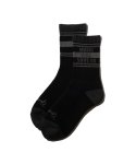 画像5: 【glamb 2025 Winter先行予約】glamb グラム / Music Lover Socks (1色展開) (5)