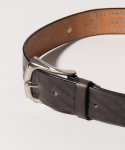 画像5: 【glamb 2025 Winter先行予約】glamb グラム / Killer Street Studs Belt (2色展開) (5)