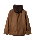 画像5: 【glamb 2025 Winter先行予約】glamb グラム / Carol Pea Coat (3色展開) (5)