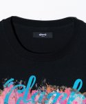 画像4: 【glamb 2025 Winter先行予約】glamb グラム / Angel Long Sleeves T-Shirt (2色展開) (4)