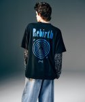 画像11: 【glamb 2025 Winter先行予約】glamb グラム / Vinyl Cover T-Shirt (1色展開) (11)