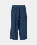 画像3: 【glamb 2025 Winter先行予約】glamb グラム / Blue Noise Tuck Slacks (2色展開) (3)