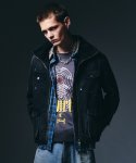 画像13: 【glamb 2025 Winter先行予約】glamb グラム / Rebirth T-Shirt (2色展開) (13)