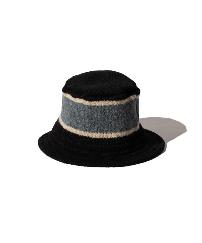 画像3: 【glamb 2025 Winter先行予約】glamb グラム / Rebirth Bucket Hat (2色展開) (3)