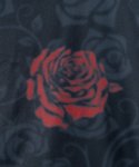 画像7: 【glamb 2025 Winter先行予約】glamb グラム / Rose Blur Shirt (2色展開) (7)