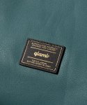 画像9: 【glamb 2025 Winter先行予約】glamb グラム / Synth Leather Drawstring Bag (3色展開) (9)
