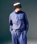 画像9: 【glamb 2025 Winter先行予約】glamb グラム / High Neck All in One (2色展開) (9)