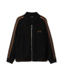 画像2: 【glamb 2025 Winter先行予約】glamb グラム / Knit Line Jersey (2色展開) (2)