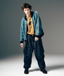 画像19: 【glamb 2025 Winter先行予約】glamb グラム / Knit Line Jersey (2色展開) (19)