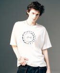 画像11: 【glamb 2025 Winter先行予約】glamb グラム / Barbed Wire T-Shirt (2色展開) (11)