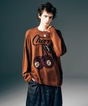 画像11: 【glamb 2025 Winter先行予約】glamb グラム / Cherry Ball Knit (3色展開) (11)
