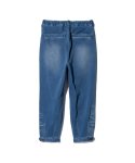 画像3: 【glamb 2025 Winter先行予約】glamb グラム / Deformed Knit Denim (2色展開) (3)