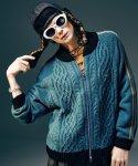 画像11: 【glamb 2025 Winter先行予約】glamb グラム / Knit Line Jersey (2色展開) (11)