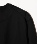 画像9: 【glamb 2025 Winter先行予約】glamb グラム / Blue Noise Premium Grade Long Sleeves T-Shirt (2色展開) (9)
