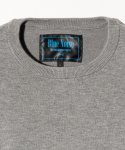 画像5: 【glamb 2025 Winter先行予約】glamb グラム / Blue Noise Snood Knit (2色展開) (5)