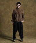 画像26: 【glamb 2025 Winter先行予約】glamb グラム / Damage Craft Blouson (2色展開) (26)