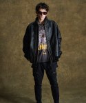 画像22: 【glamb 2025 Winter先行予約】glamb グラム / Rebirth T-Shirt (2色展開) (22)