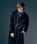 画像22: 【glamb 2025 Winter先行予約】glamb グラム / Trad Textile Cap (2色展開) (22)