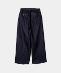 画像5: 【glamb 2025 Winter先行予約】glamb グラム / Blue Noise Slacks (3色展開) (5)
