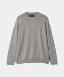 画像3: 【glamb 2025 Winter先行予約】glamb グラム / Blue Noise Snood Knit (2色展開) (3)