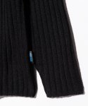 画像5: 【glamb 2025 Winter先行予約】glamb グラム / Blue Noise Low Gauge Rib Knit (3色展開) (5)